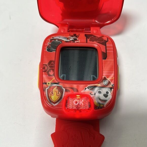 Paw patrol vetch watch  - Picture 5 of 9